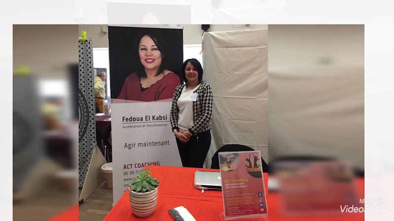 Act Coaching