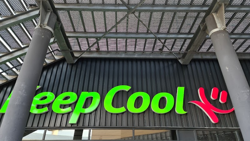 Keepcool Eragny