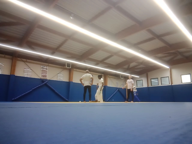 Gymnase Jean Guimier