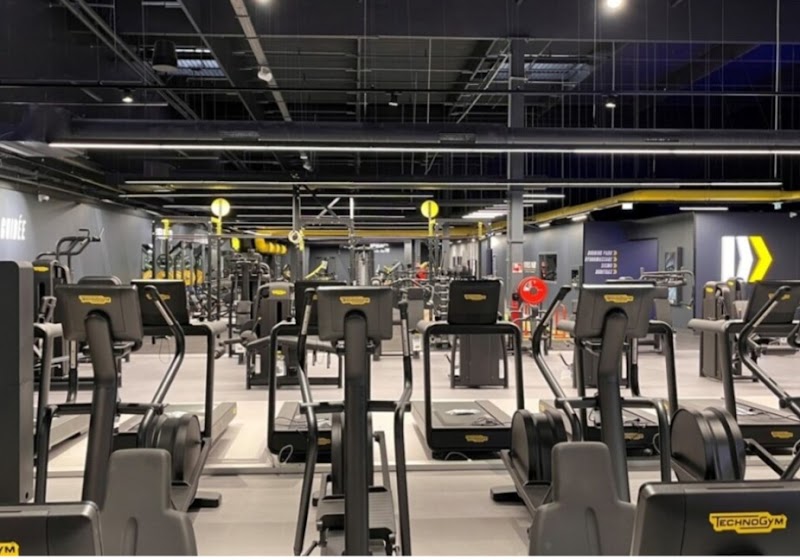Fitness Park - Salle de sport Taverny