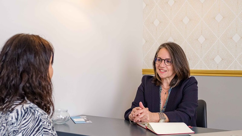 Anyes.coach - Agnès Forster - Coach en organisation personnelle & professionnelle