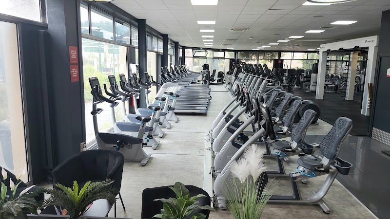 Energie Forme Sannois