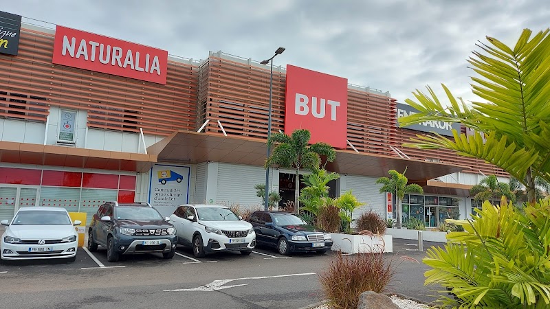 Salle de sport Guadeloupe - Providence - Fitness Park