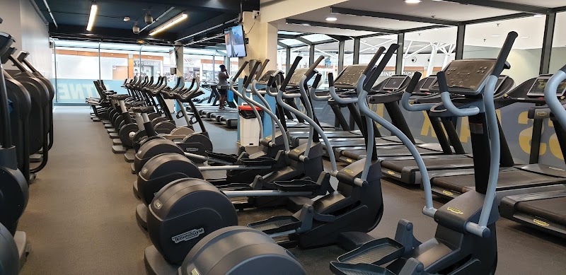 Salle de sport Martinique - Le Robert - Fitness Park