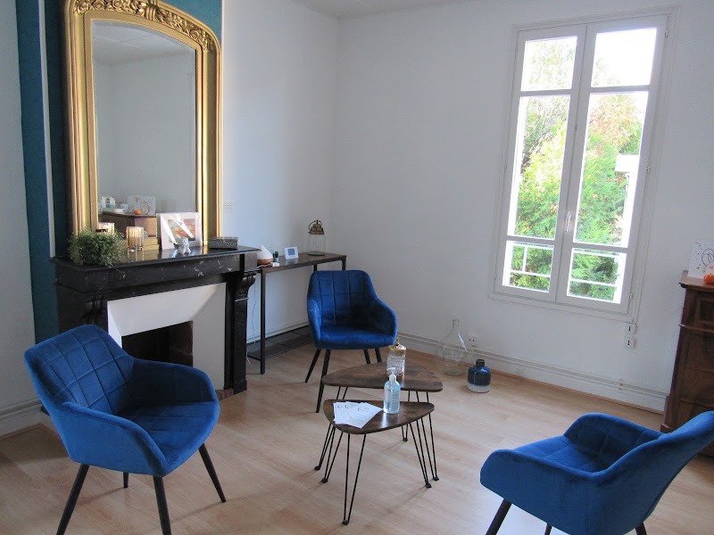 CHEVILLARD Laetitia Coaching