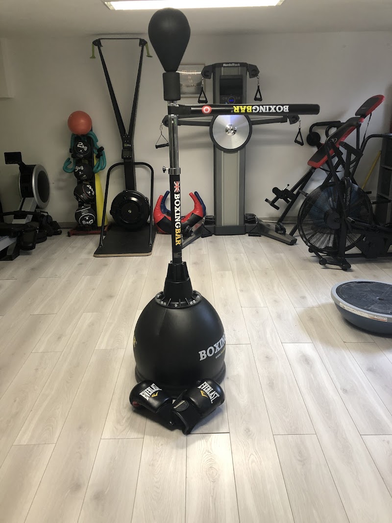 Fitlemon studio training