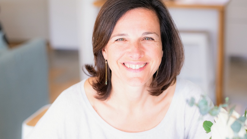 Sophie Poupard- Coach- Versailles