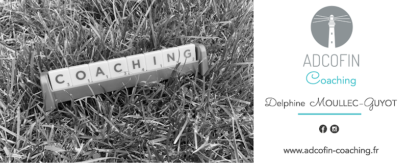 Delphine MOULLEC GUYOT ADCOFIN Coaching