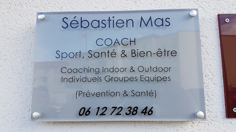 Sébastien Mas
