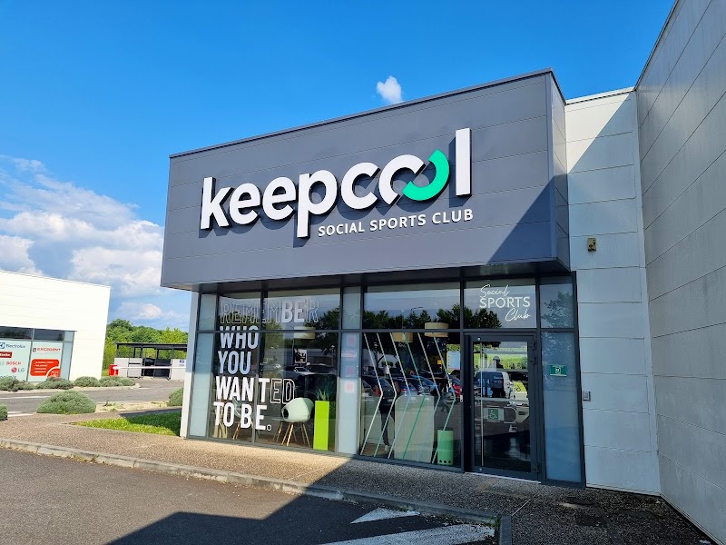 Keepcool Montauban