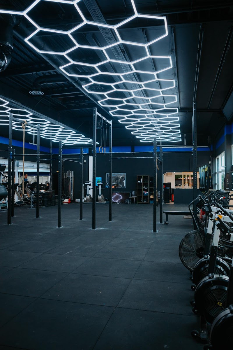SFC - Sports Fitness Center (ex Génération Aquafitness)
