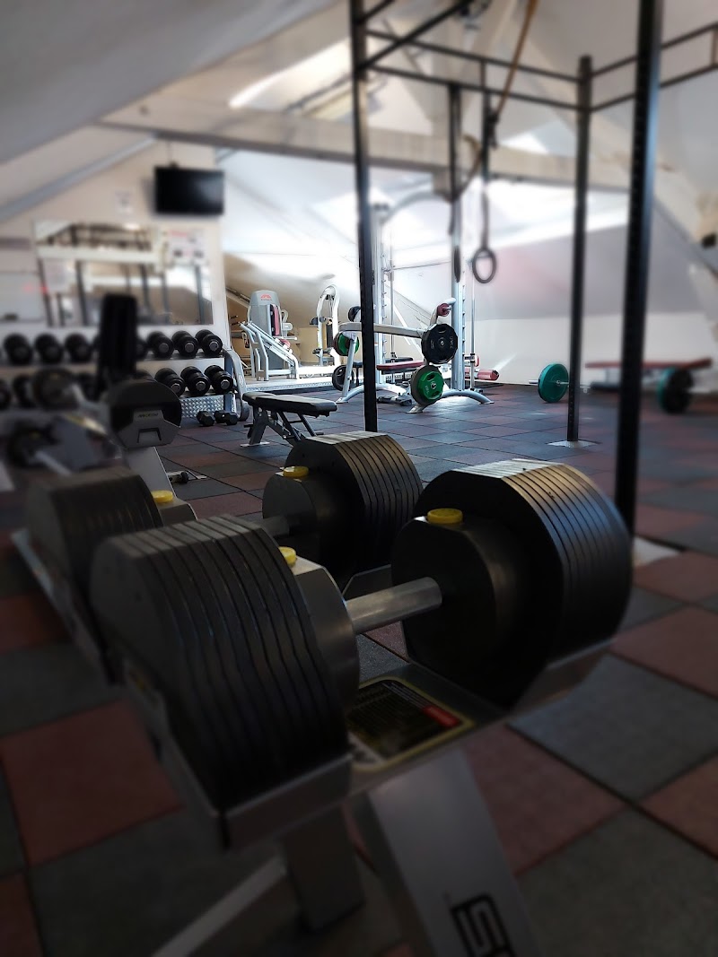 Fitness ForMe