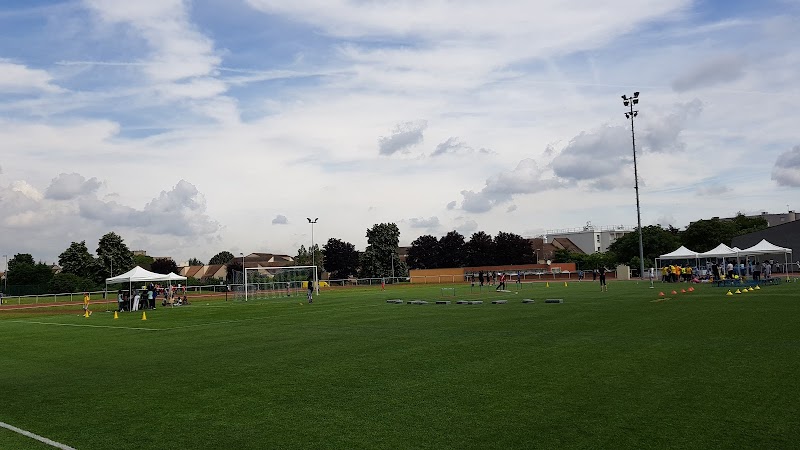 Complexe Sportif Joséane Adelaïde