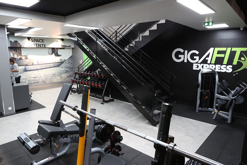 GIGAFIT Draveil Vigneux-sur-Seine