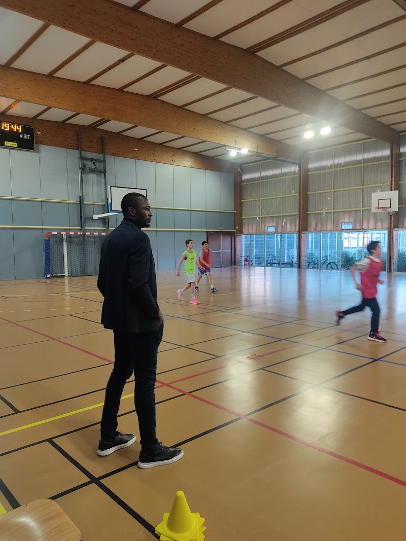 Complexe Sportif Pierre Denis