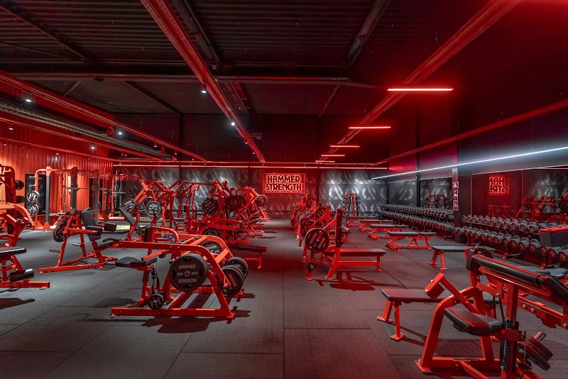 Salle de sport - ON AIR MAISONS ALFORT - Photo 1