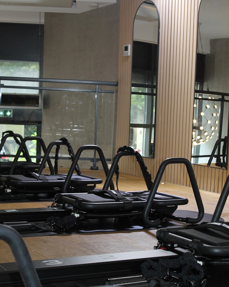 Au Lagree Club - Photo 1