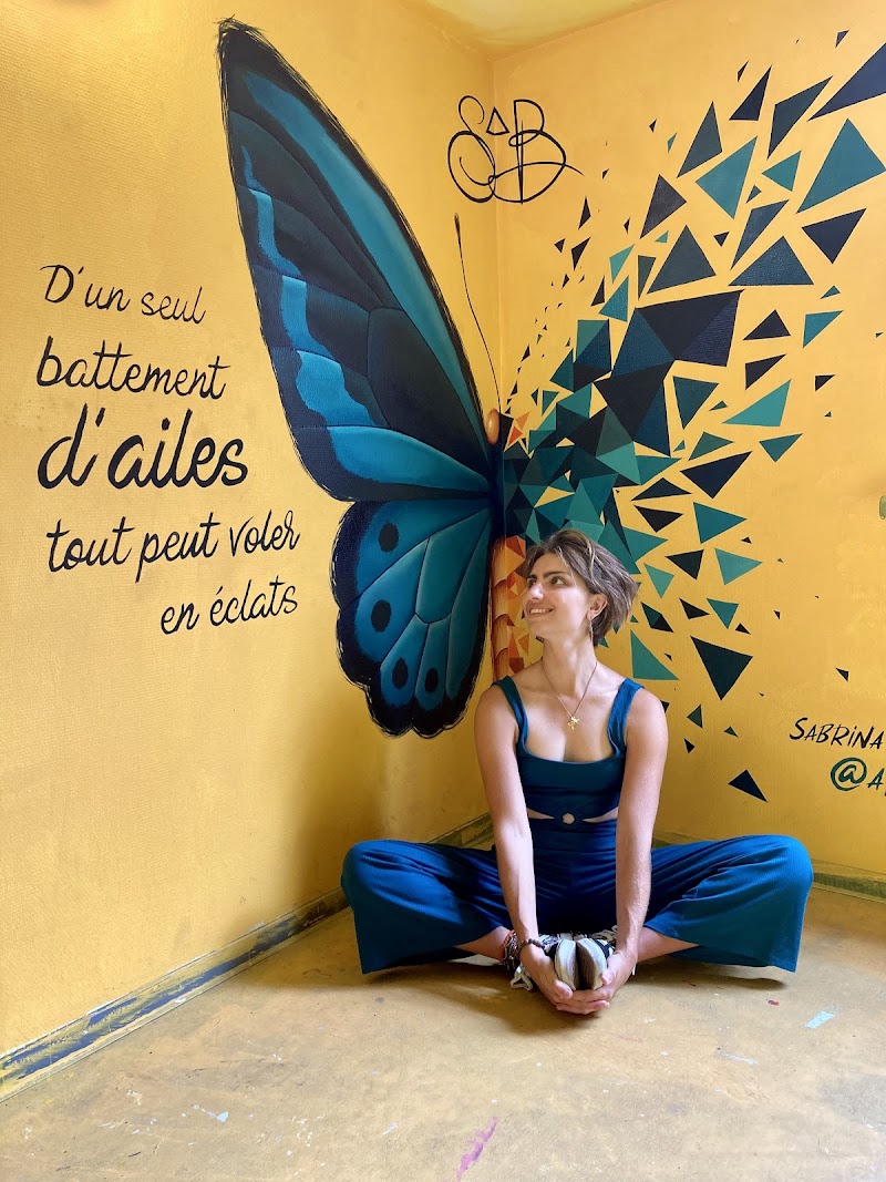 Clothilde Mellet - Coaching Troubles des Conduites Alimentaires (TCA) - Yoga et philo-thérapie - Balance ton corps