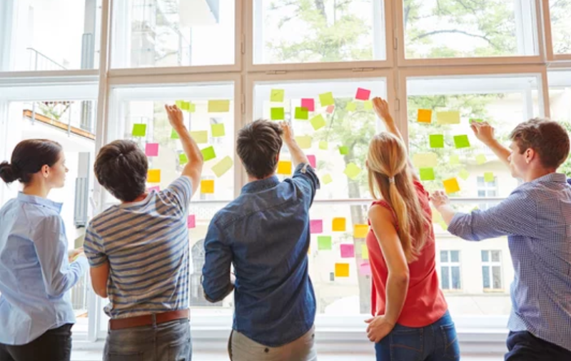 PIVOTE - Coaching d'Entreprise - Vincennes