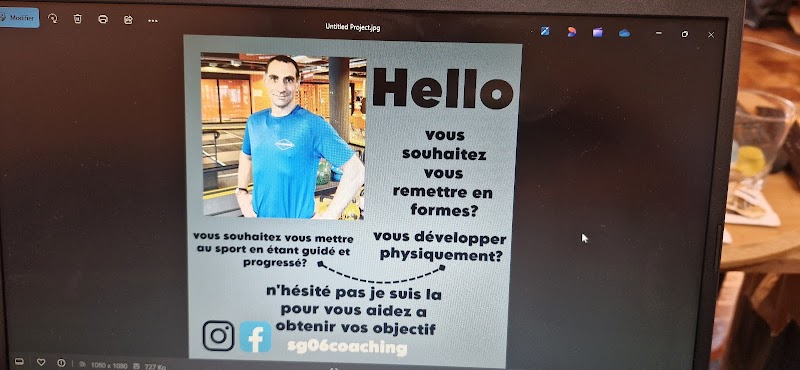 SG06 coaching