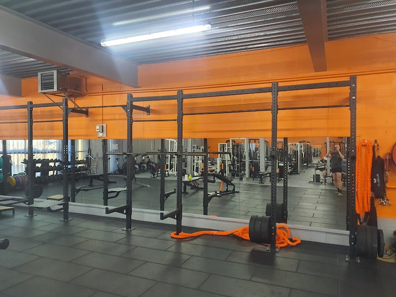 USSA - Salle de Musculation / Cours Collectifs / Coaching Sportif