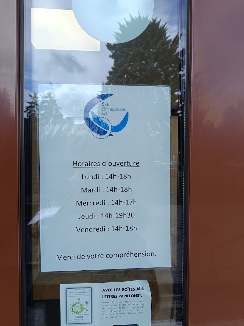 Club Omnisports des Ulis