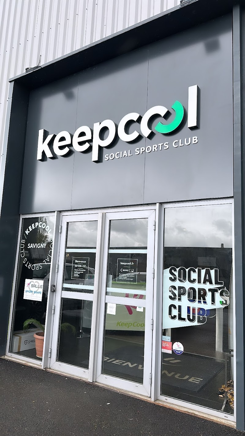 Keepcool Savigny-sur-Orge