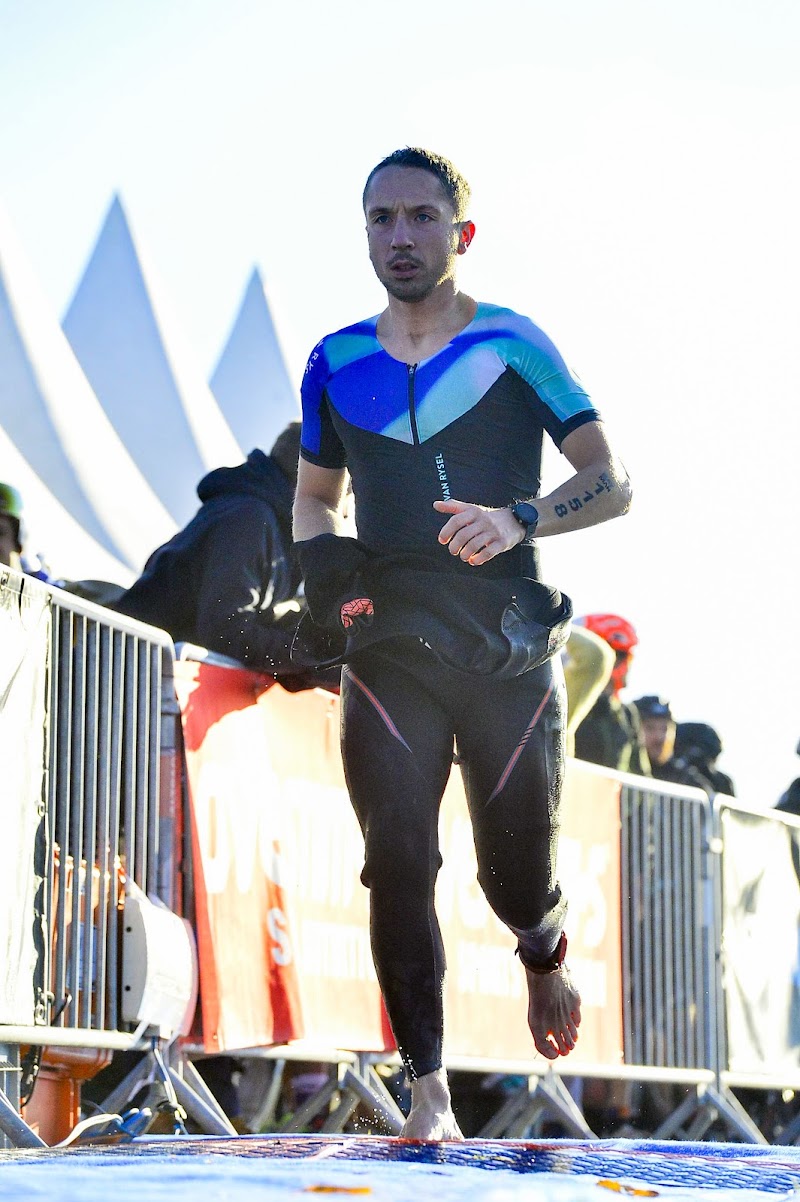 Alexis Pereira Guerreiro - Diététicien Nutritionniste | Coach sportif | Enseignant APA