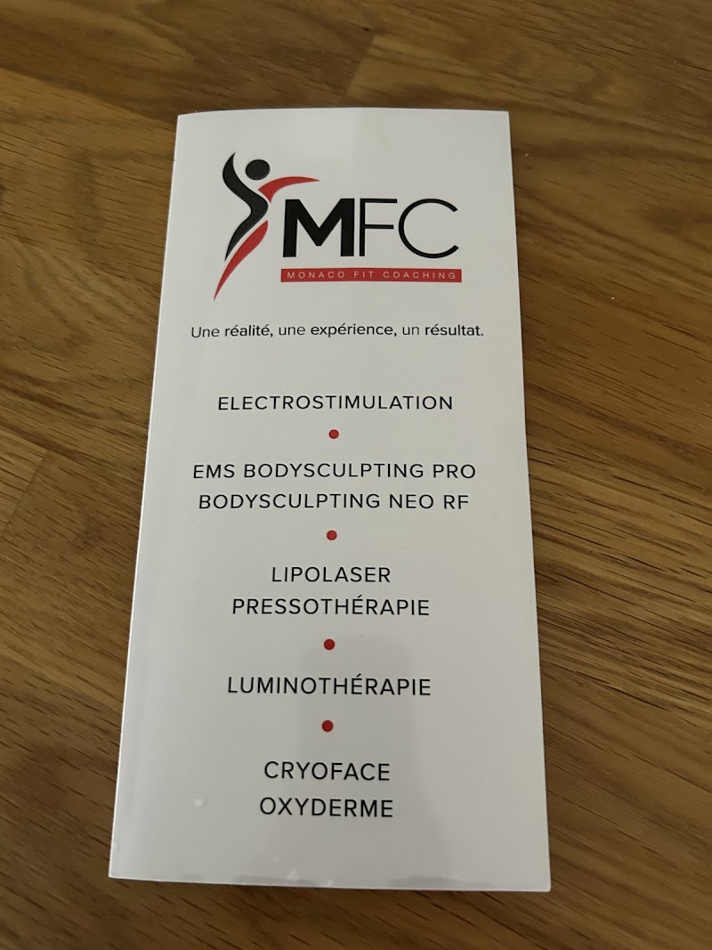 Monaco Fit Coaching & Forlle'd