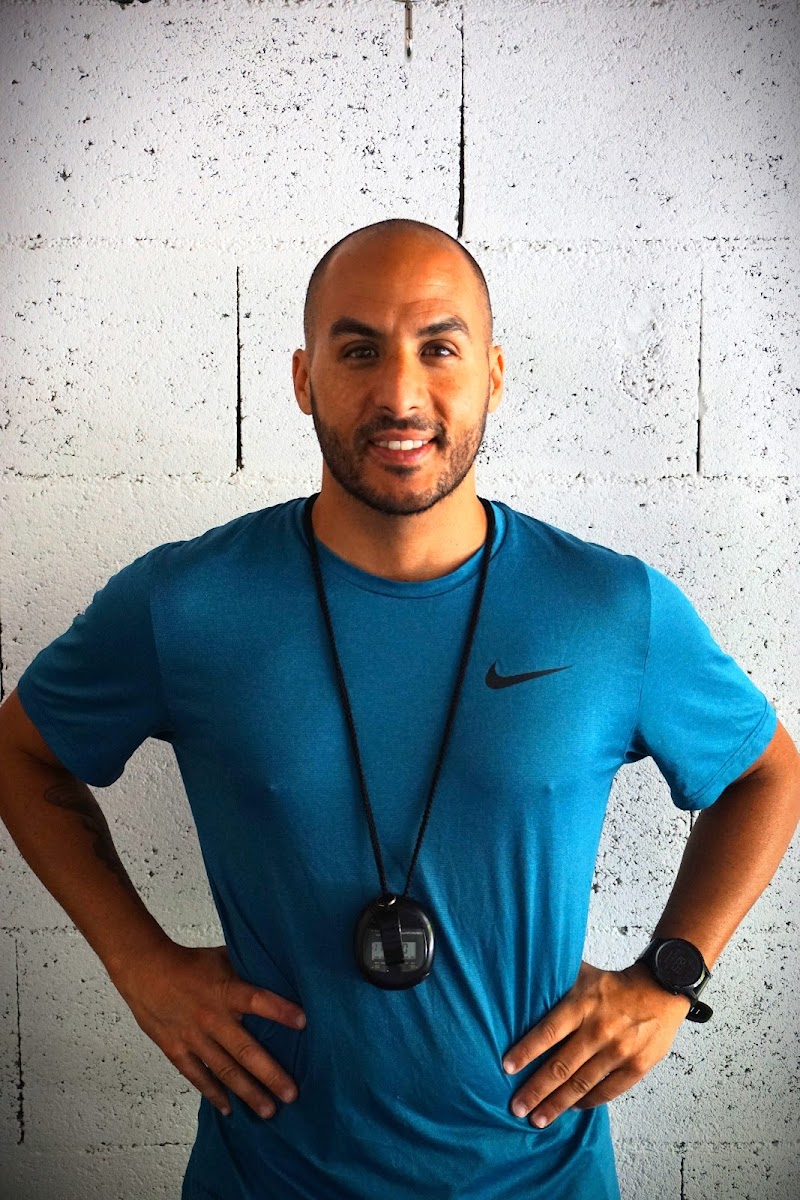Thibaud.V Coaching