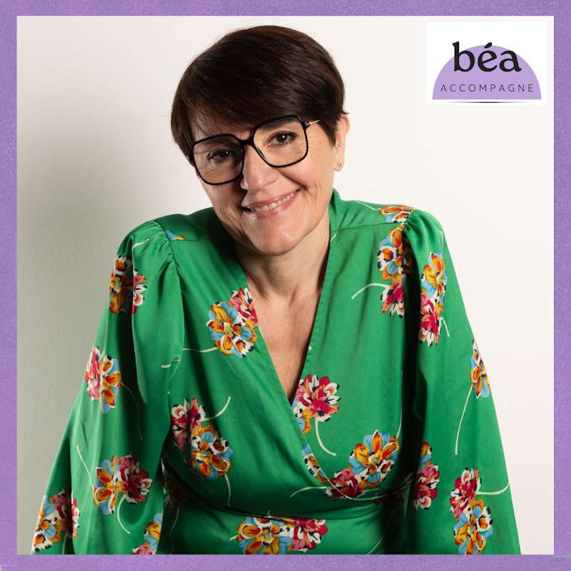 Béatrice Dorigo – Coach de vie femmes en quête de sens – Praticienne EFT & libération émotionnelle – Essonne