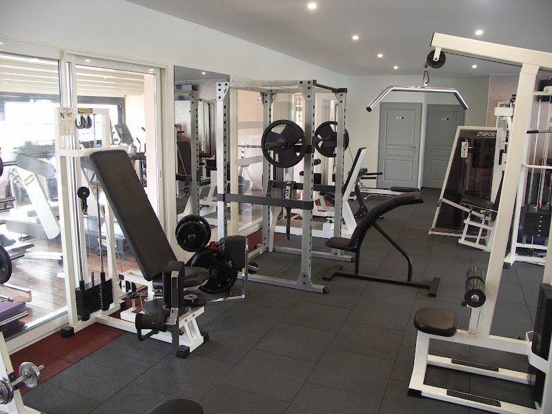 Authentic Gym