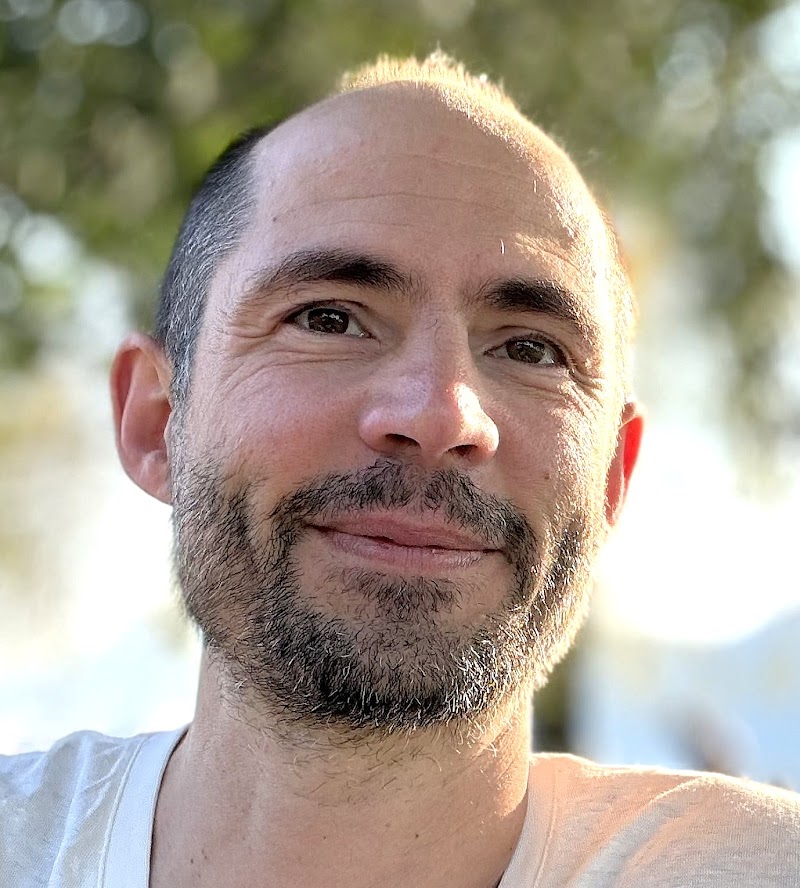 Sylvain Geyskens – Qualité d’Être