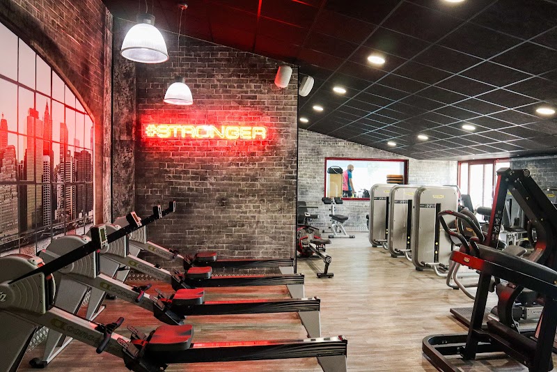 Le Complex Bures sur Yvette