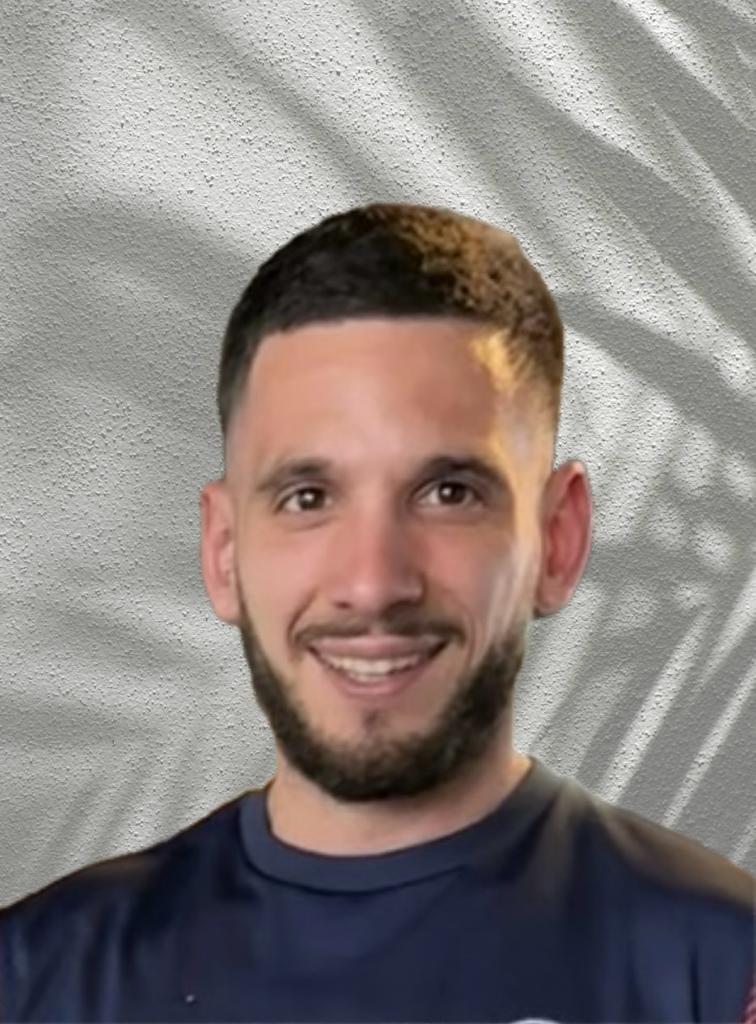 Jerem trainer 06
