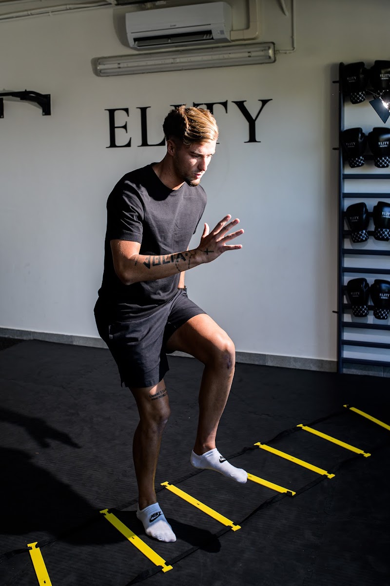 MONACO FIT COACHING