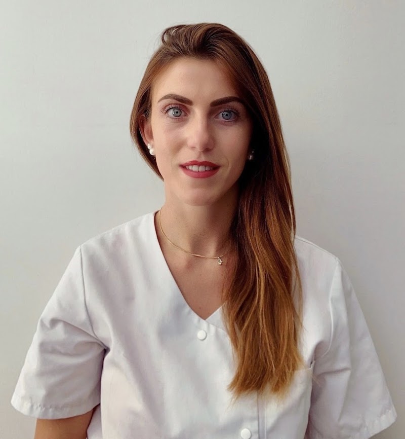 Manon Espinosa - Ostéopathe D.O. , Cabinet d'Ostéopathie Tourrette-Levens