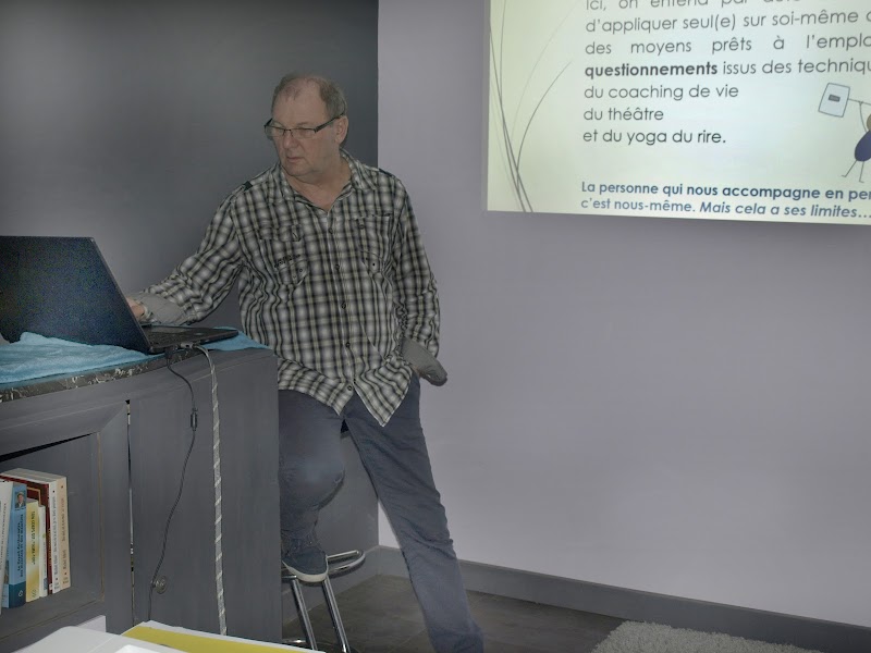 Yves Lefranc