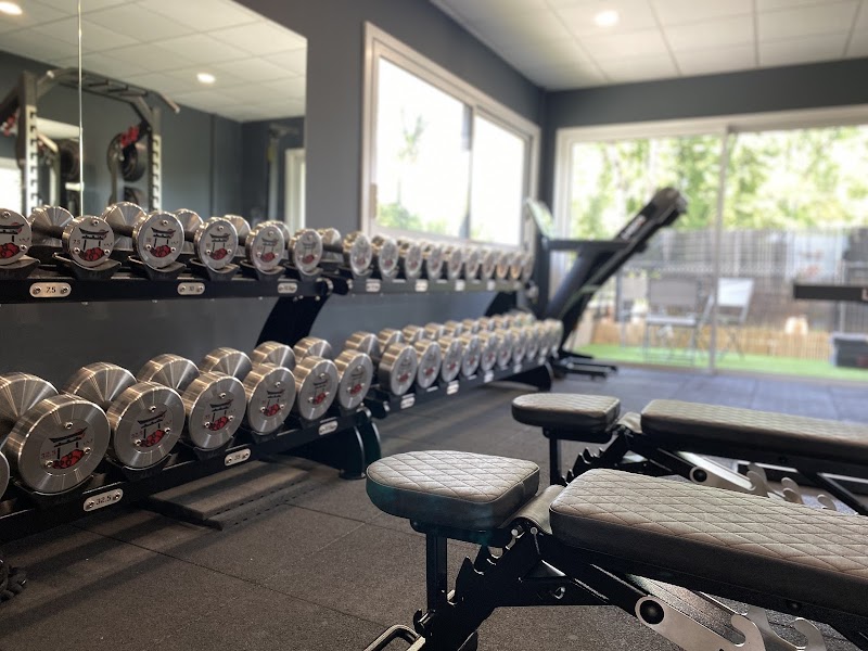 Bushido GYM