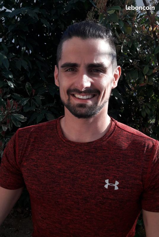 Clément Galichet - Coach sportif
