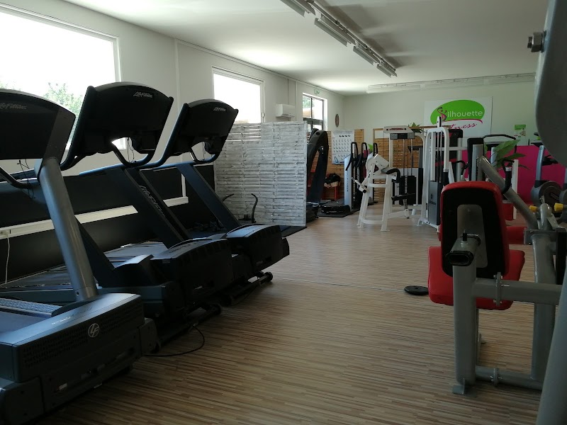 SILHOUETTE FITNESS