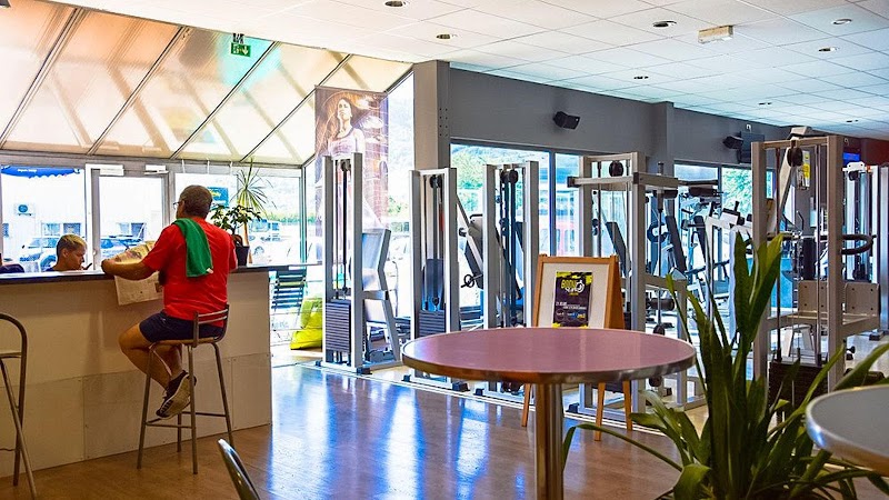 Body'S Studio