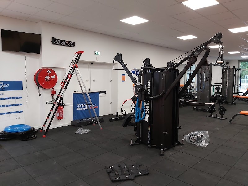 Privas Fitness Center