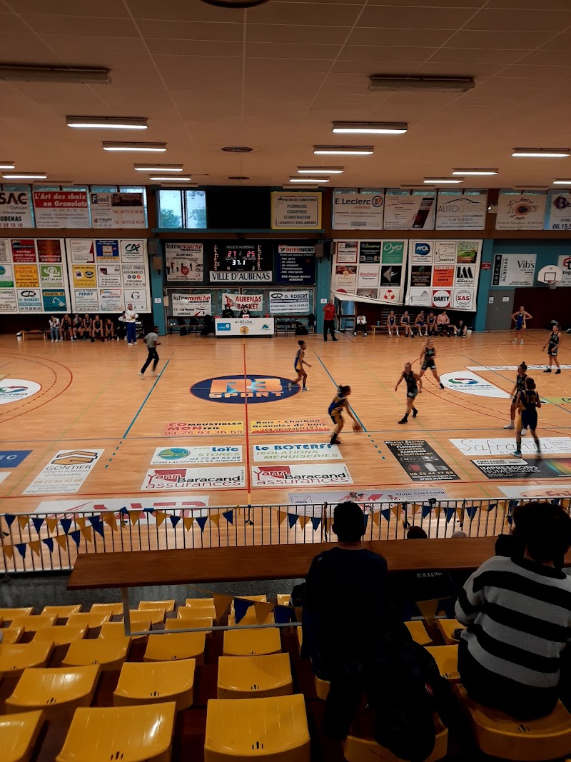 Union Sportive Albenassienne Bouliste
