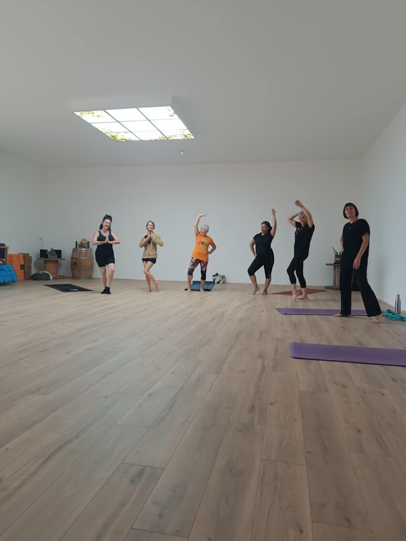 COMPLEXFIT (Simplyfit + Naturfit) - Salle et cours de sport et de yoga
