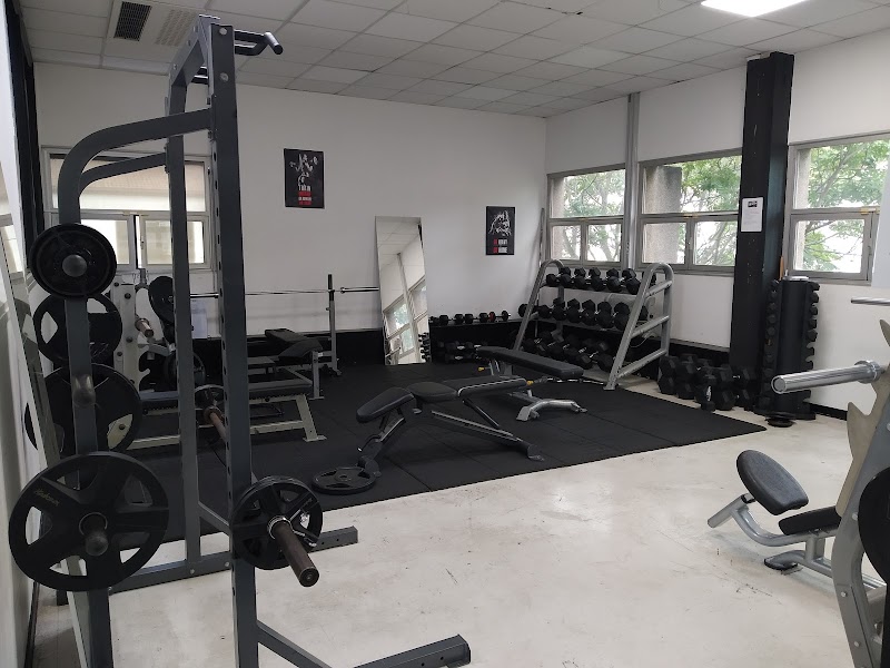 AVE SPORT salle de sport-fitness - Crosstraining ANNONAY