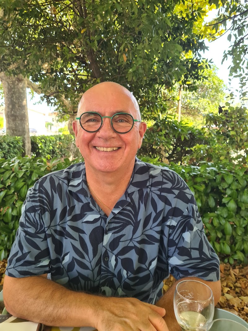 Marchal Laurent