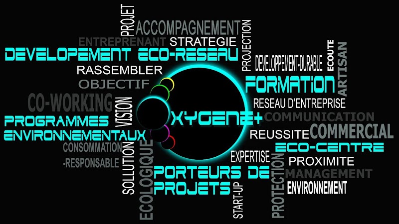 Oxygène+ coaching