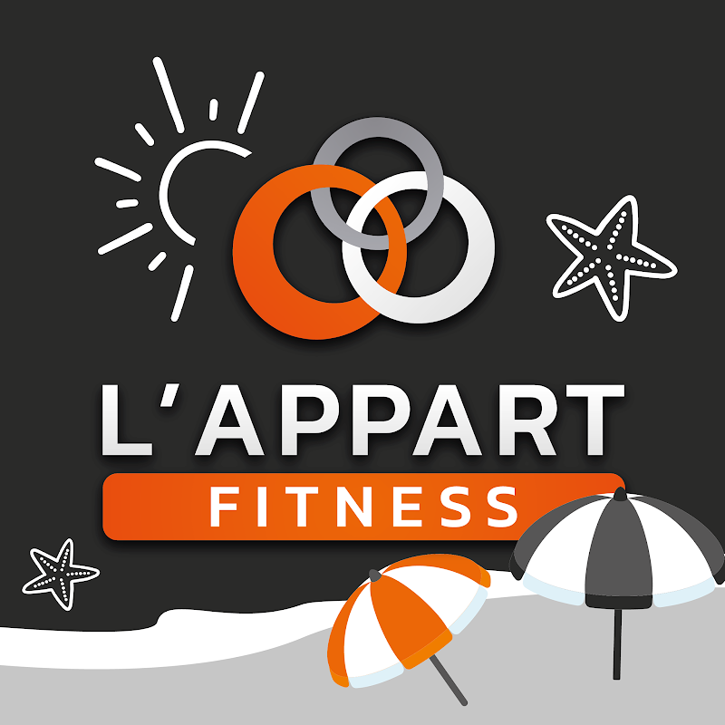 L'Appart Fitness - Davézieux