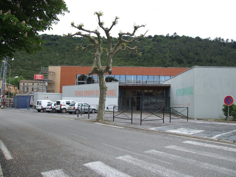 Espace sportif et Culturel